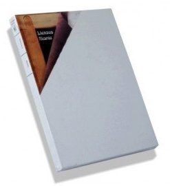 BASTIDOR ENTELADO REF. 05 P 35X24 CM
