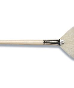 PINCEL ABANICO CERDA 646-0