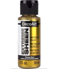 ACRILICO AMERICANA EXTREME SHEEN DPM05 59 ML LATON