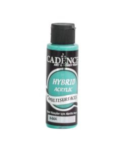 ACRILICO CADENCE HYBRID H044 VERDE MENTA 70 ML
