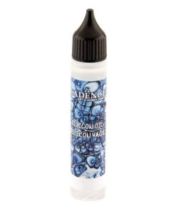 ACEITE DE SILICONA POURING CADENCE 889434 25 ML