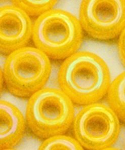 ROCALLA 6/0 COSE 30104.60.0042 AMARILLO OPACO 15 G