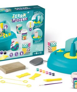 TORNO ALFARERO INFANTIL MAPED 907220
