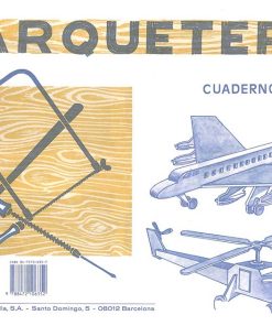 MARQUETERIA 35 ED. SALVATELLA
