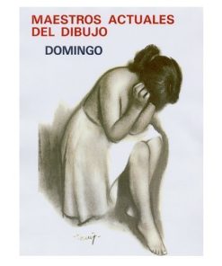 MAESTROS ACTUALES DEL DIBUJO: DOMINGO ED. MESEGUER