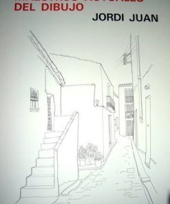 MAESTROS ACTUALES DEL DIBUJO: J. JUAN ED. MESEGUER