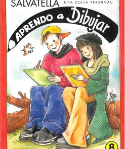 APRENDO A DIBUJAR 8 ED. SALVATELLA