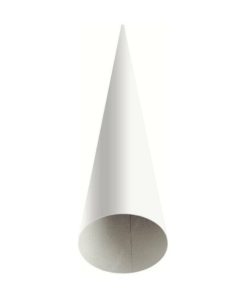 CONO CARTON HEYDA 204870035 11X35 CM