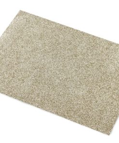 CARTULINA PURPURINA ORO 50X65 CM