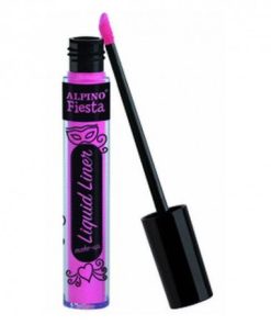 MAQUILLAJE LIQUIDO LINER ALPINO ROSA 6 G