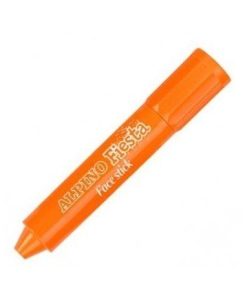 MAQUILLAJE BARRA ALPINO NARANJA 5 G