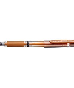 BOLIGRAFO UNI-BALL SIGNO BROAD BRONCE 1 MM