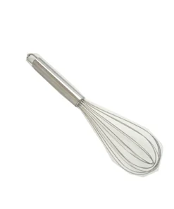 Batidor Acero 10″