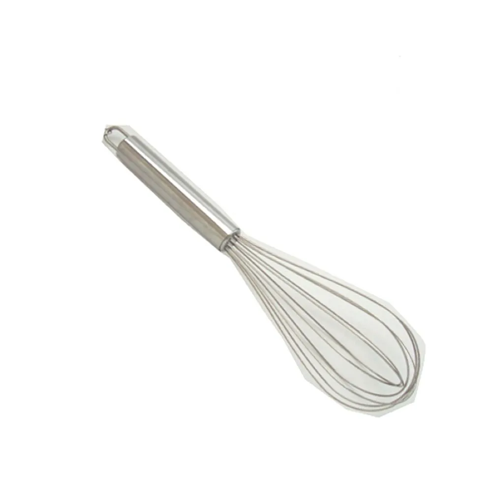 Batidor Acero 10″ - Imagen 2