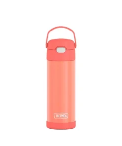 Thermos Acero Para Líquidos Yolo Durazno 470Ml