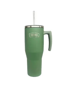 Thermos® 1.10Lts. Para Líquidos Verde Outdo