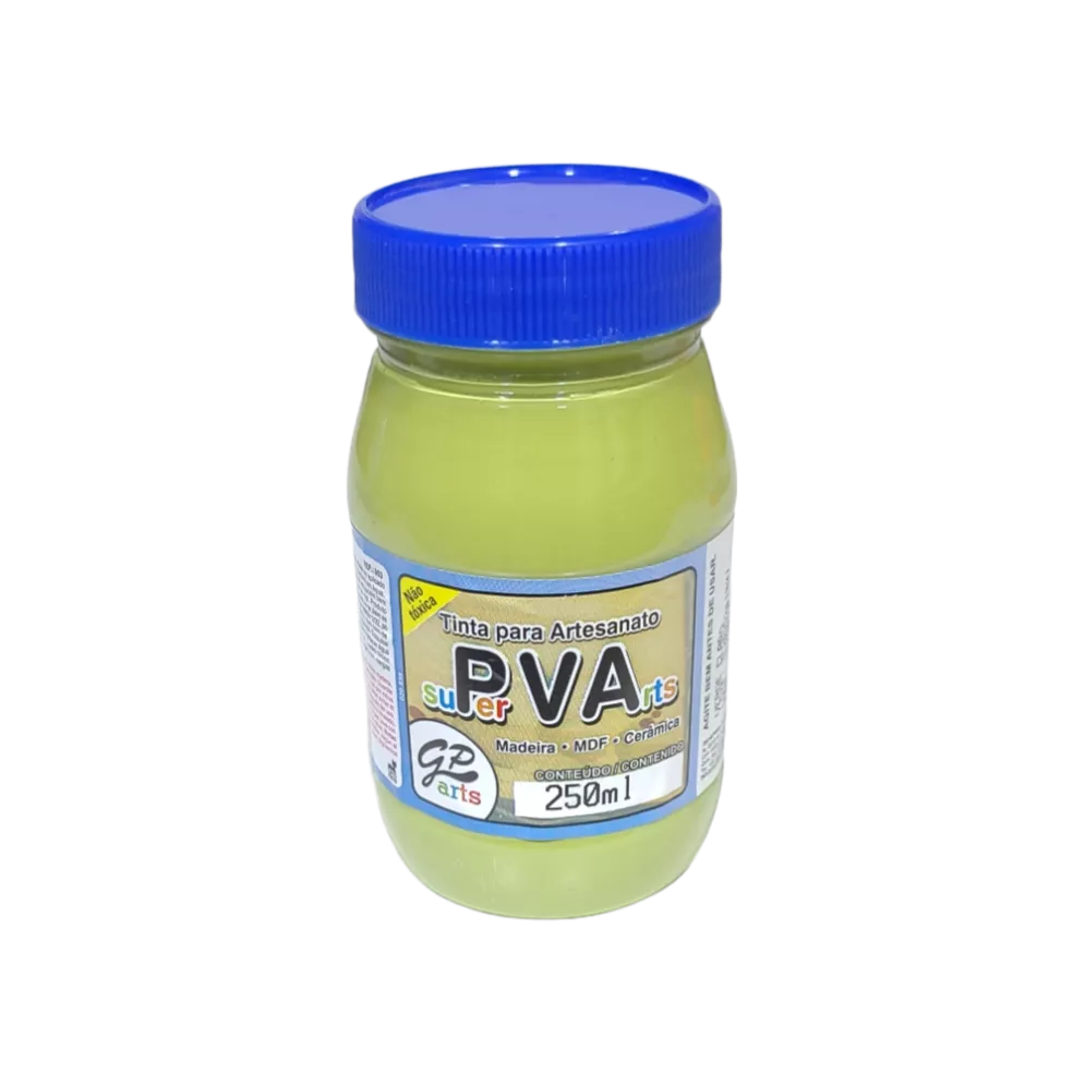VERDE CLARO 250