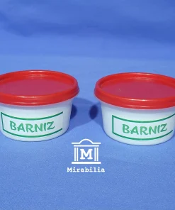 BARNIZ ACRILICO 250 ML