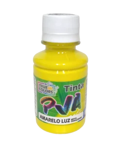 PVA AMARELO LUZ. 100 ML