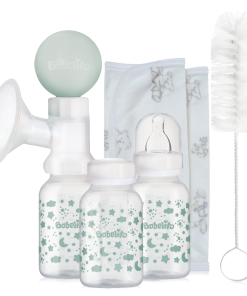 Set Lactancia