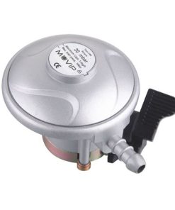REDUCTOR DE GAS BUTANO 30MBAR MUVIP MV0203