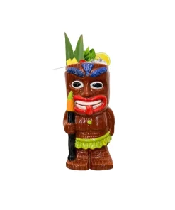 Vaso Tiki Sku-43