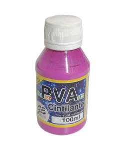 CINTILANTE PINK 100