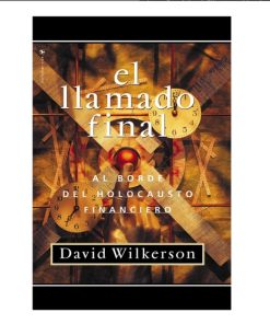 Libro El Llamado Final por David Wilkerson