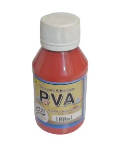 PVA VERMELHO VENEZA 100