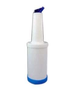 Frasco C/Dispensador Para Bar-Barkeep 1 Lt.
