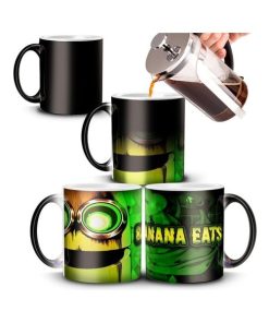 Taza Mágica Roblox Videojuego Banana Eats Codes Mod 01