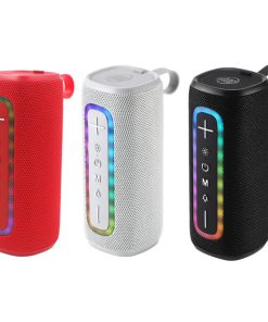 ALTAVOZ SERIE ZEPPELIN 10W LARRYHOUSE