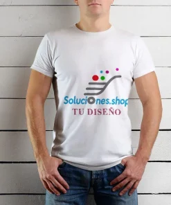 Camisa punto algodón personalizada│Promoción