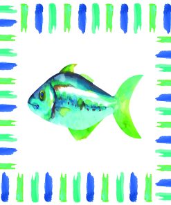 Tabla de Quesos – Pez Aqua