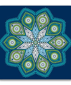Tabla de Quesos – Mandala Cr1