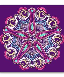 Tabla de Quesos – Mandala Cr2