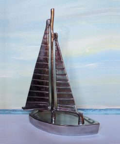 Velero aluminio