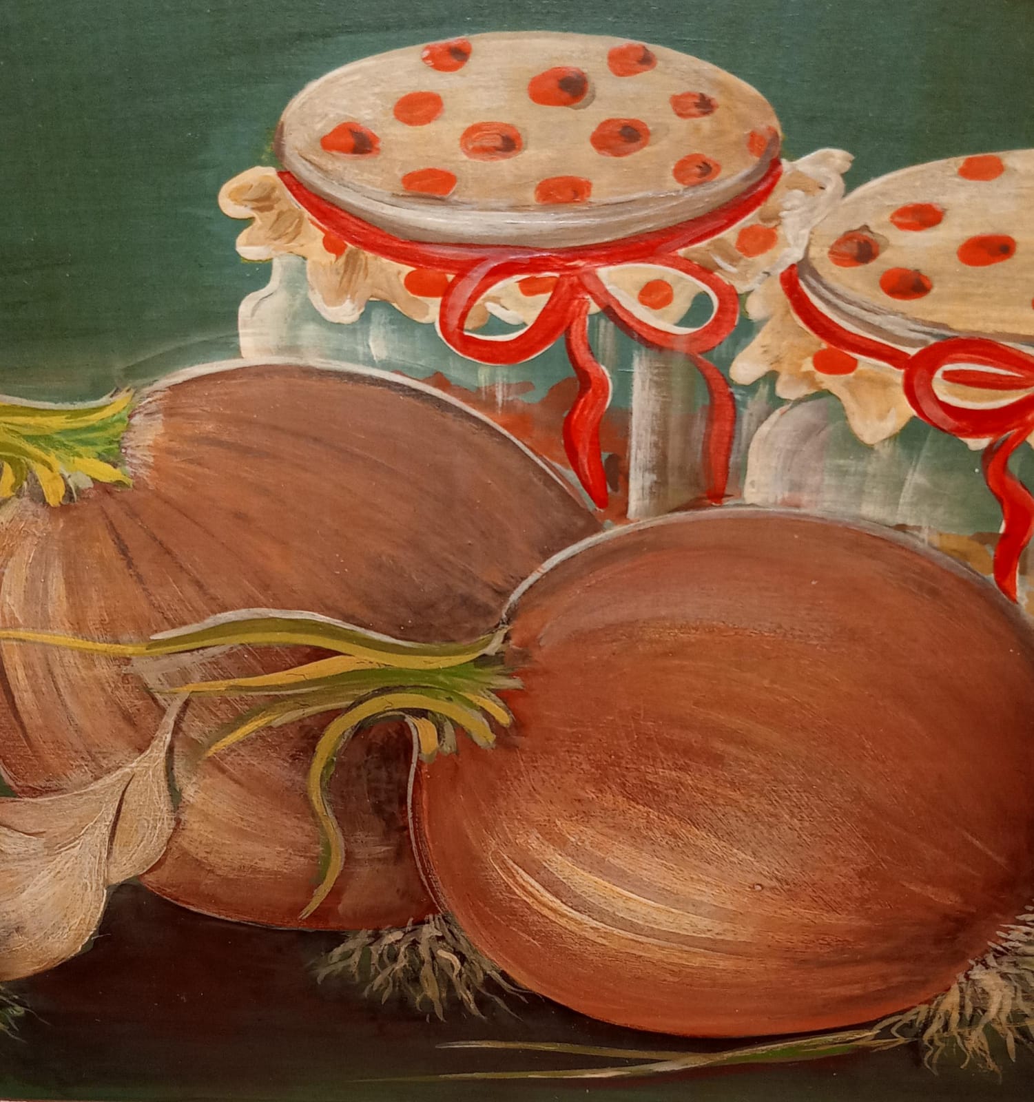Cocina cálida - Imagen 4
