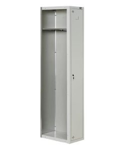 ADICIONAL TAQUILLA METALICA 1 PUERTA 180X30X50CM AIRMEC AM131387