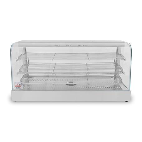CALENTADOR PARA BUFE INDUSTRIAL 2.000W LARRYHOUSE LH2002 - Imagen 4