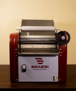 Cilindro refinador de sobremesa