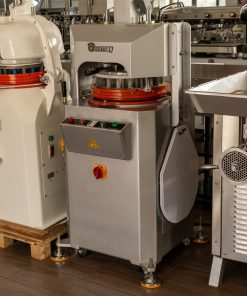 Cortadora y boleadora automática de 30 unidades, 110V