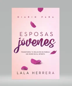 Libro Esposas jóvenes por Lala Herrera