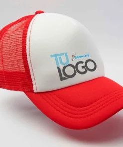 Gorras personalizadas Hombre, Mujer y Niño