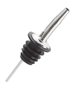 Dosificador Acero Inox. P/Botellas