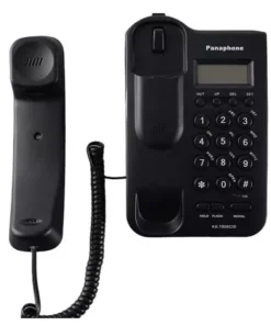Teléfono Fijo Panaphone KX-T806CID