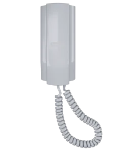 Teléfono Fijo Intelbras TDMI 300 Terminal para Central de Citofonía y Seguridad