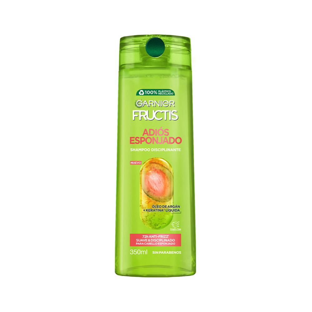 Shampoo Fructis 350ml