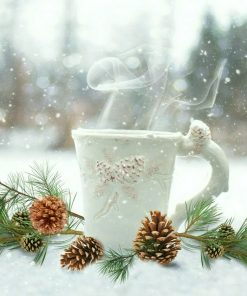 Cocktail de Navidad