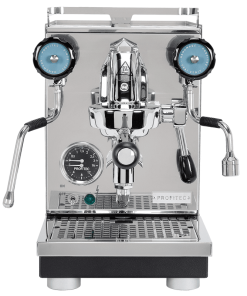 Máquina profesional Profitec PRO 400 (heat exchange)